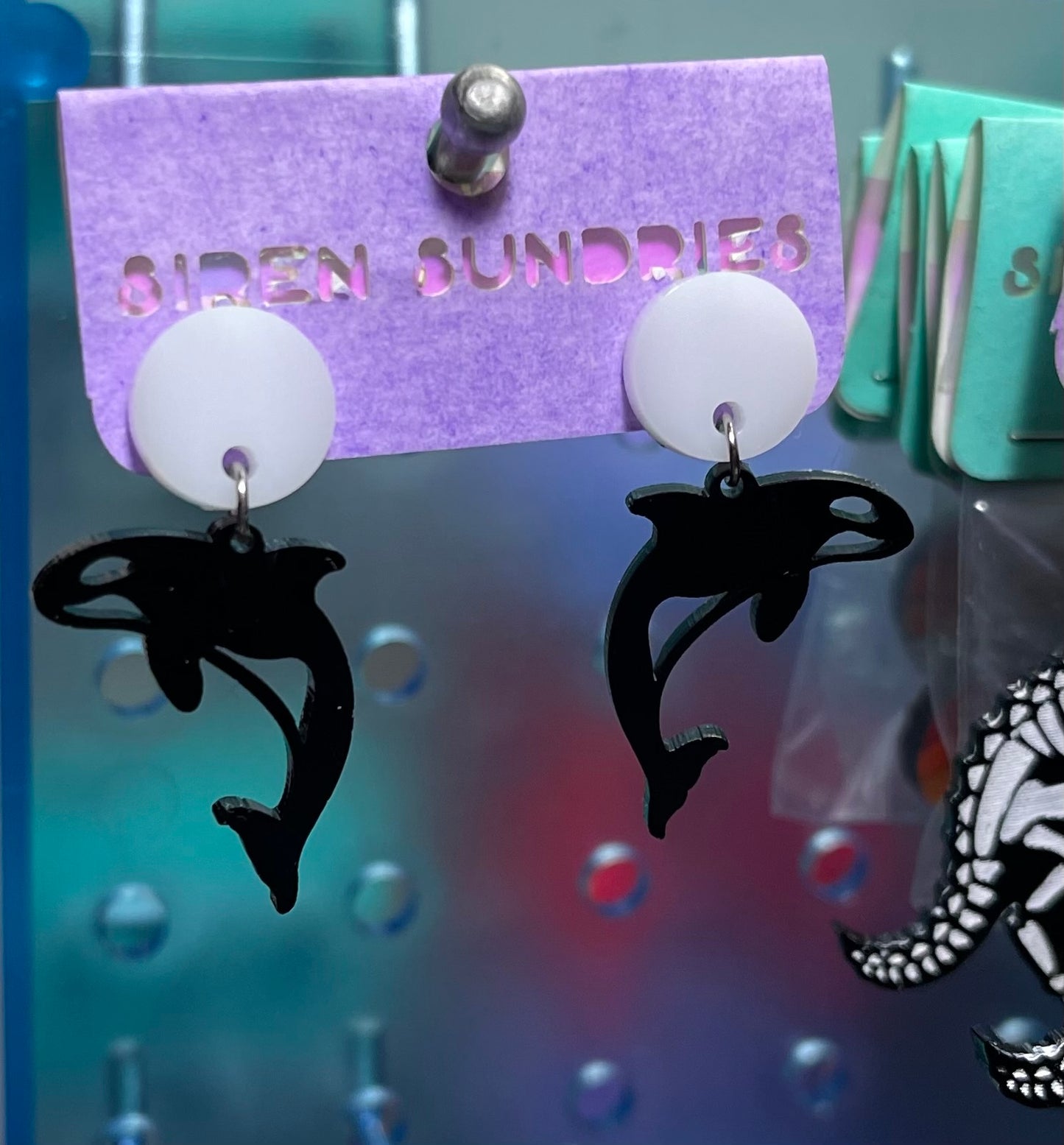 ORCAS
