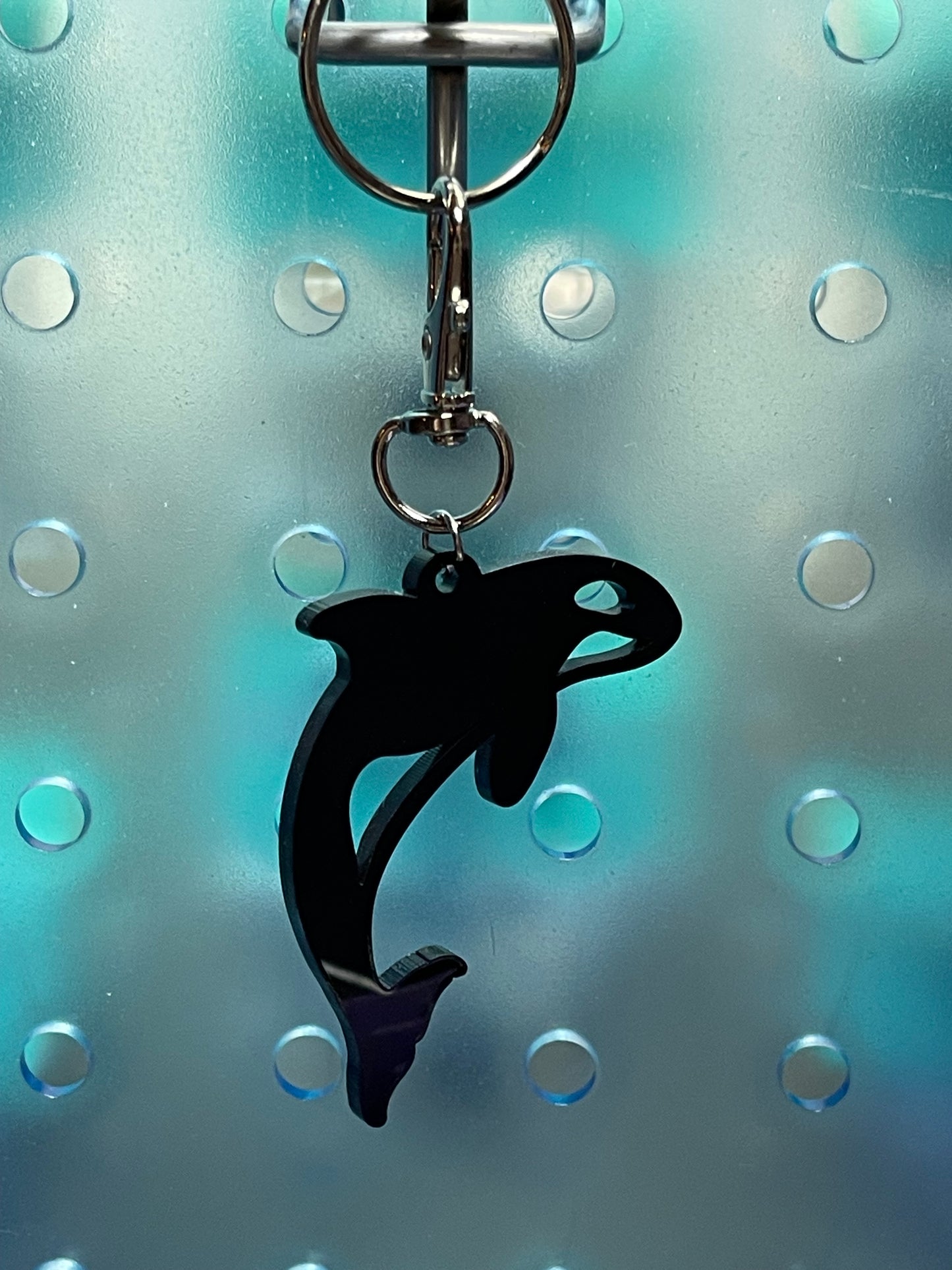 ORCAS