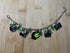 Halloween Charm Bracelet