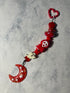 Scream Charms