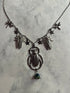 Bugs Choker Necklace