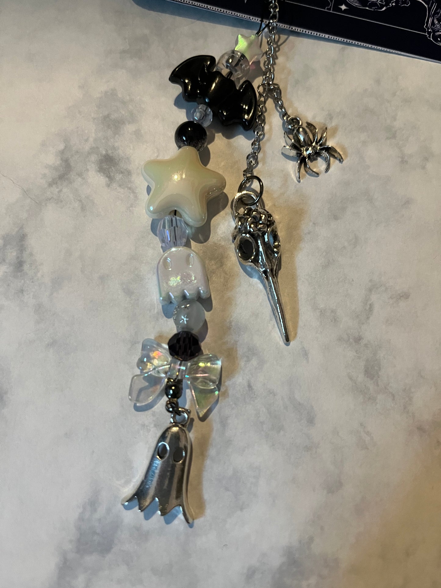 Bag/Purse Charms