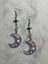 Misc Upcycled Earrings