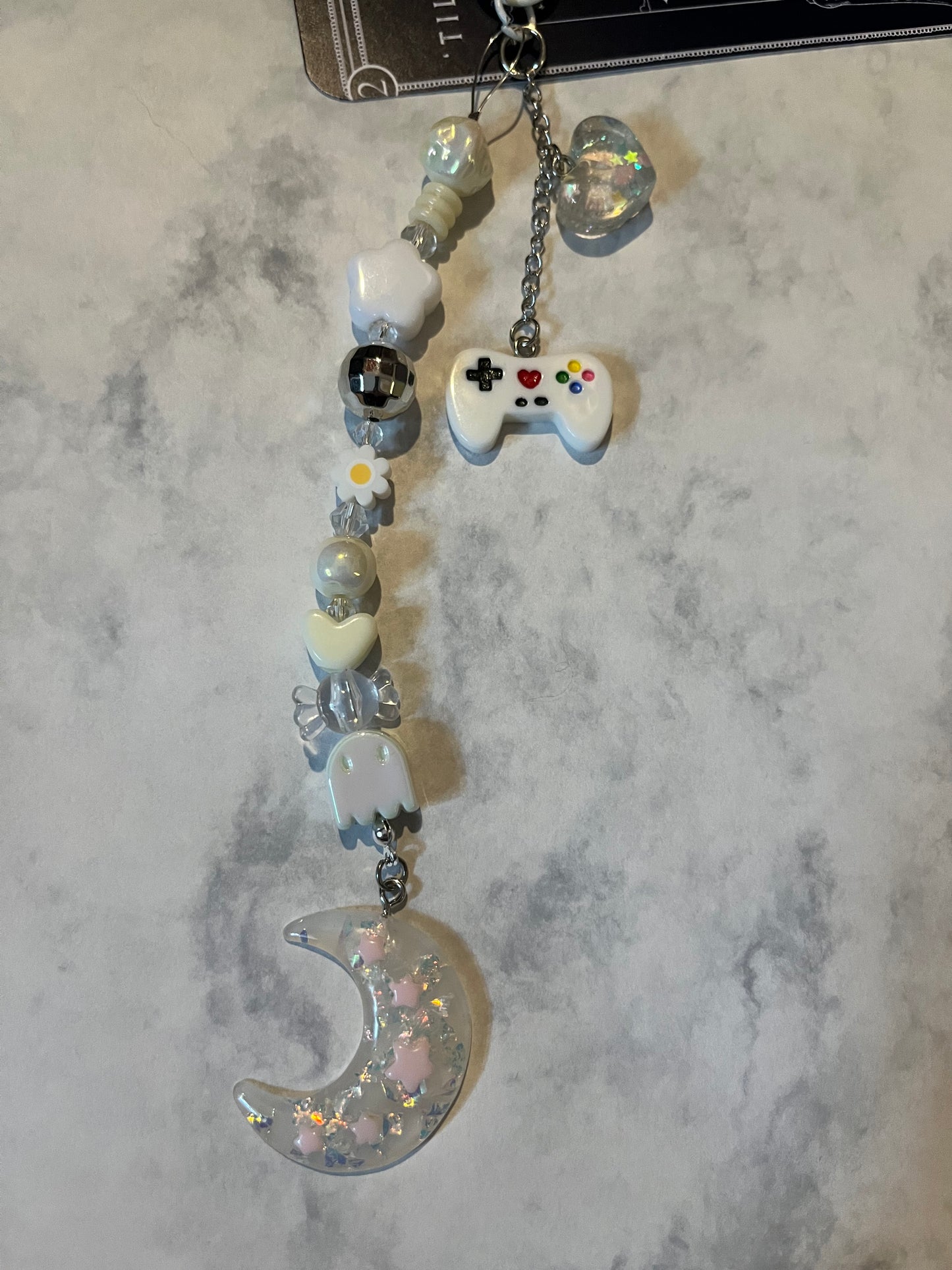 Bag/Purse Charms