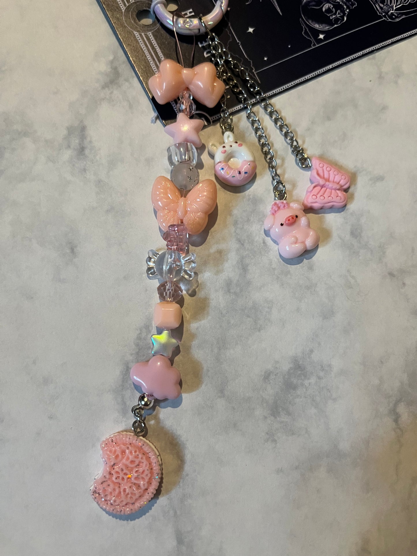 Bag/Purse Charms