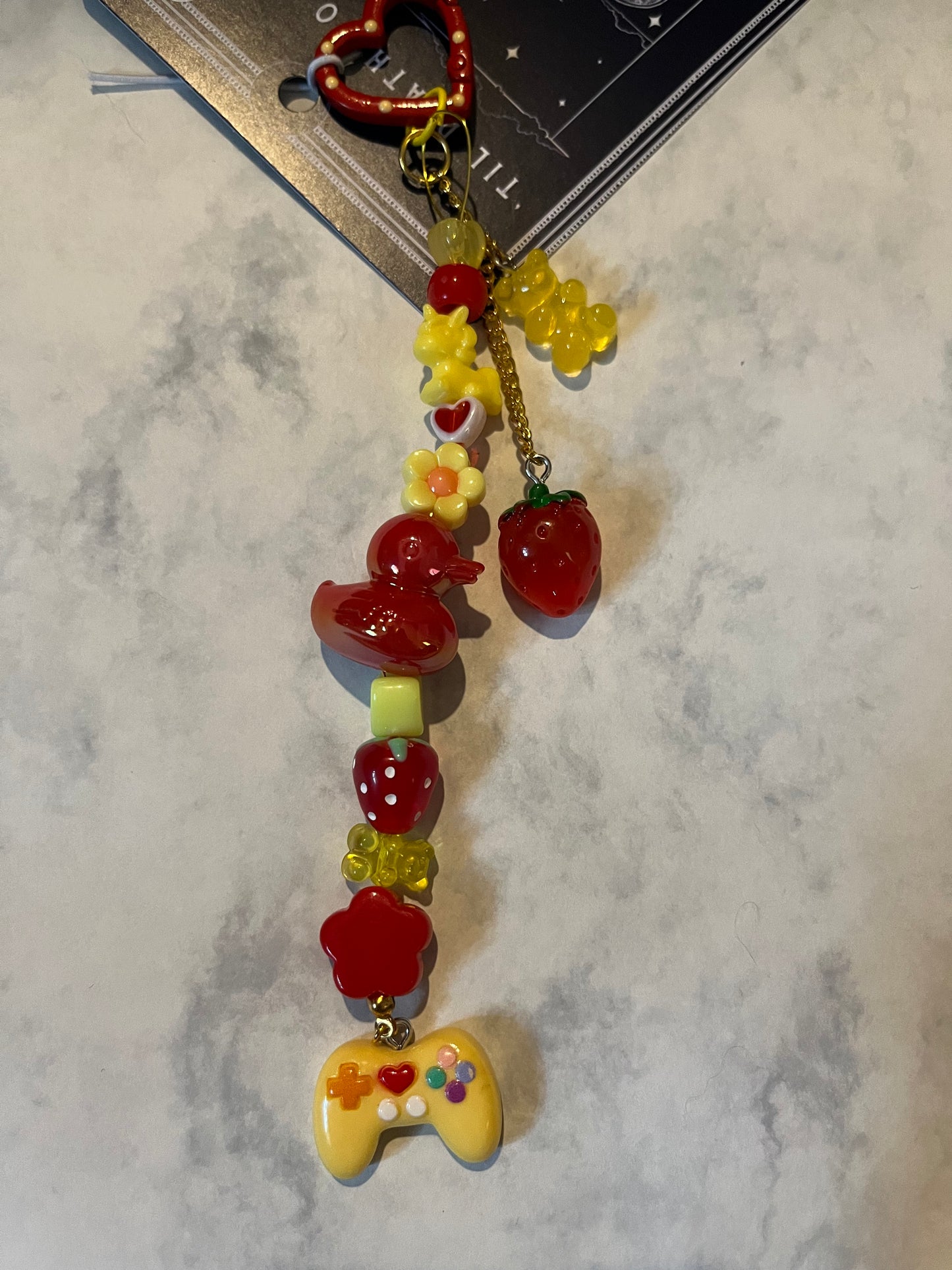 Bag/Purse Charms