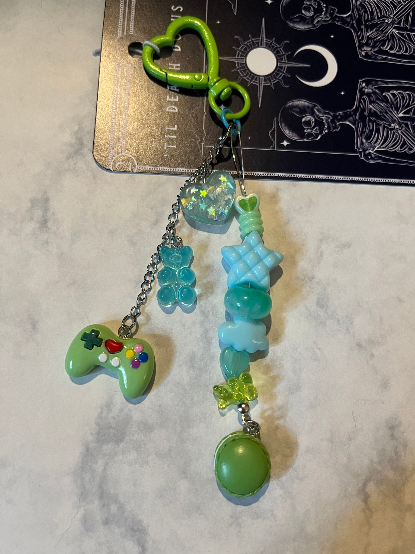 Bag/Purse Charms
