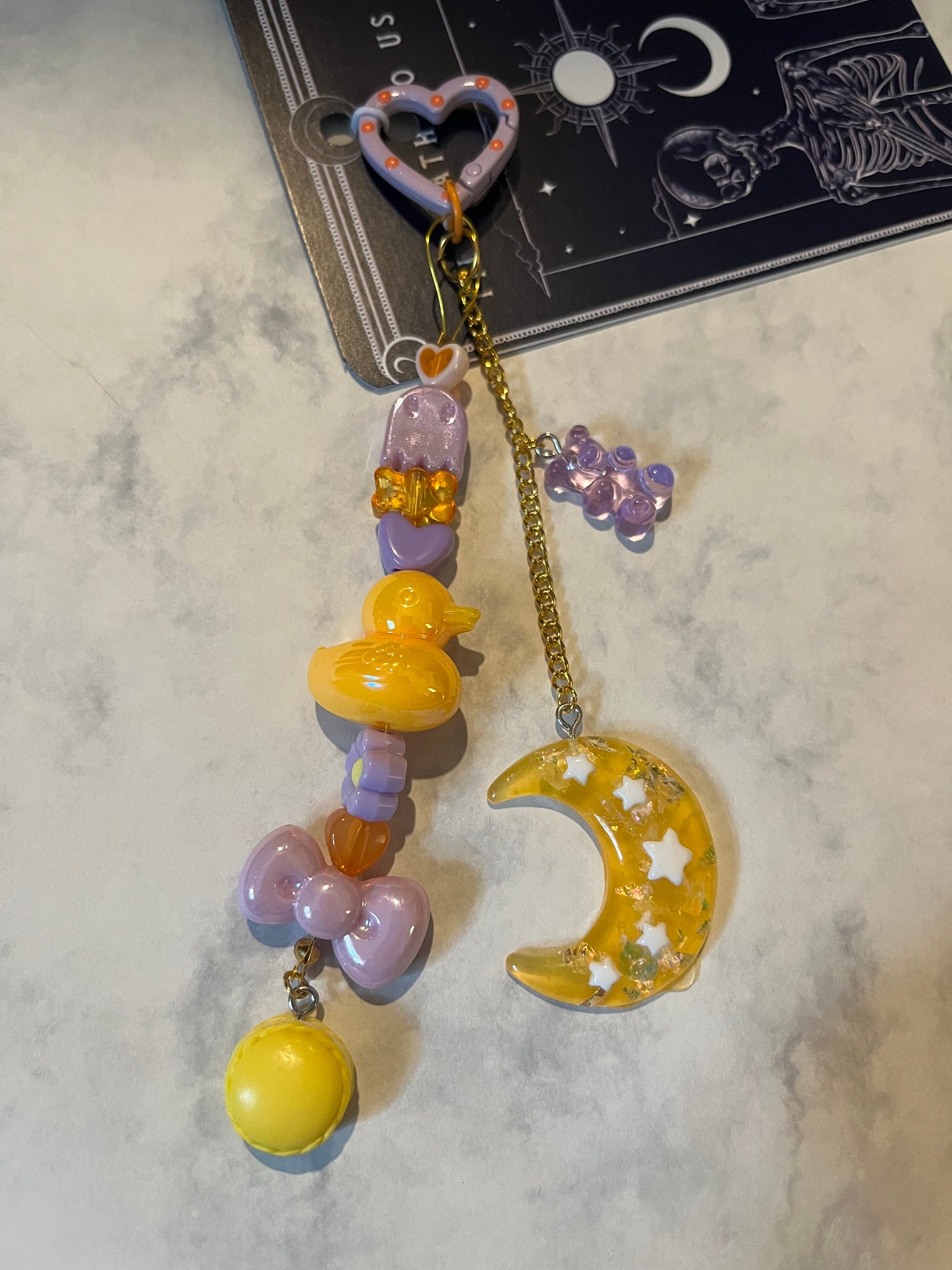 Bag/Purse Charms