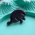 Cute Manatee Pin