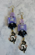 Halloween Treat Dangle Earrings