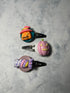 Halloween Hair Clips