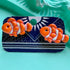 Clownfish Stud Earrings