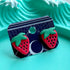 Strawberry Stud Earrings