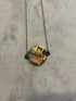 Cabachon Sweets Necklace