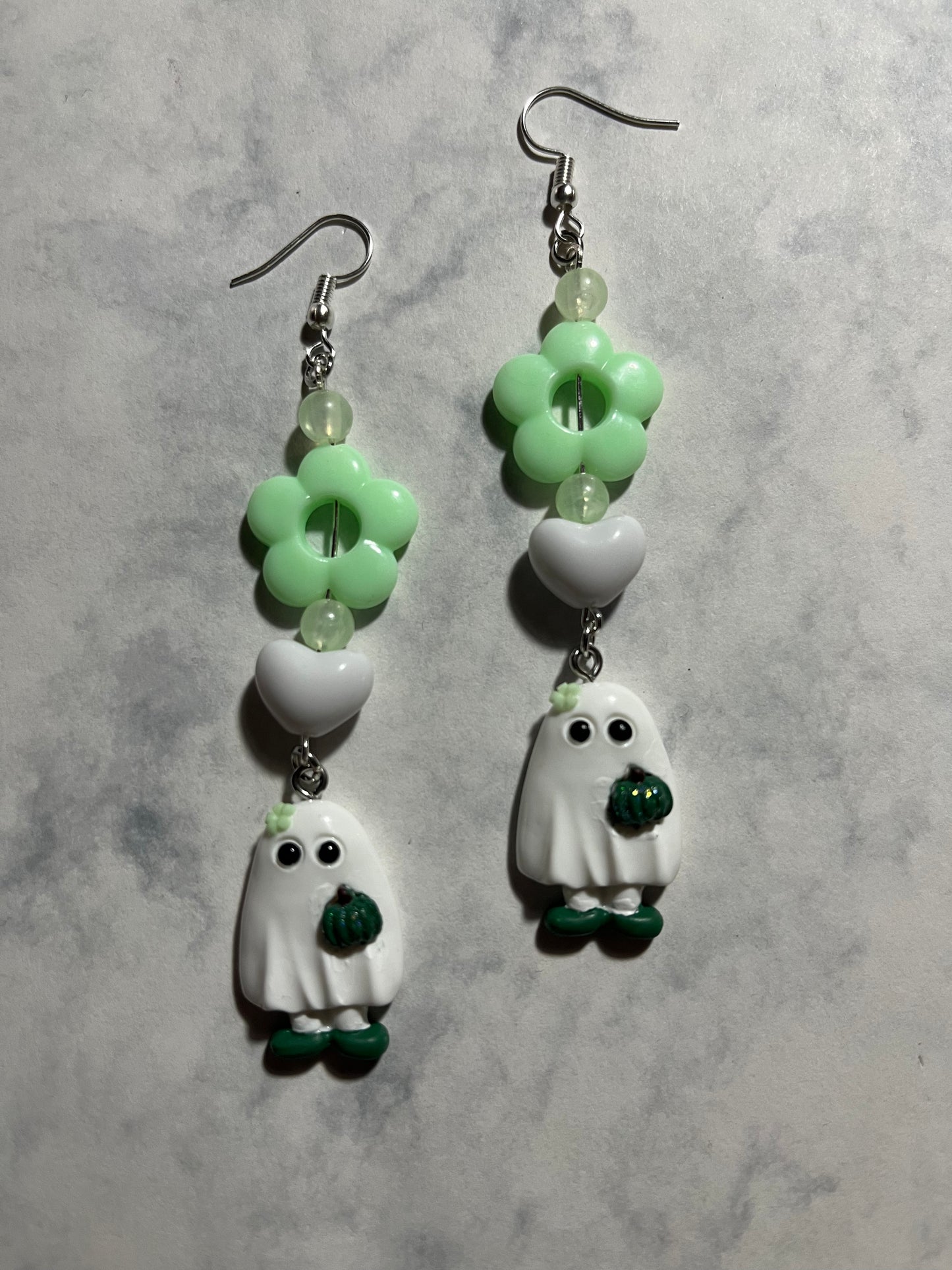 Trick or Treat Ghosts