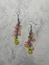 Smiley Face Dangles