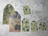 Easter Themed Gift Tags
