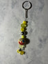 Clown Keychain