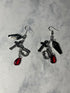 Vampire Dangles