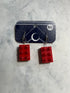 Lego Earrings