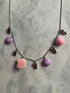 Sweet Tooth Necklace