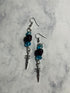 Frostmourne Hungers Earrings