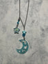 Misc Upcycled Necklace